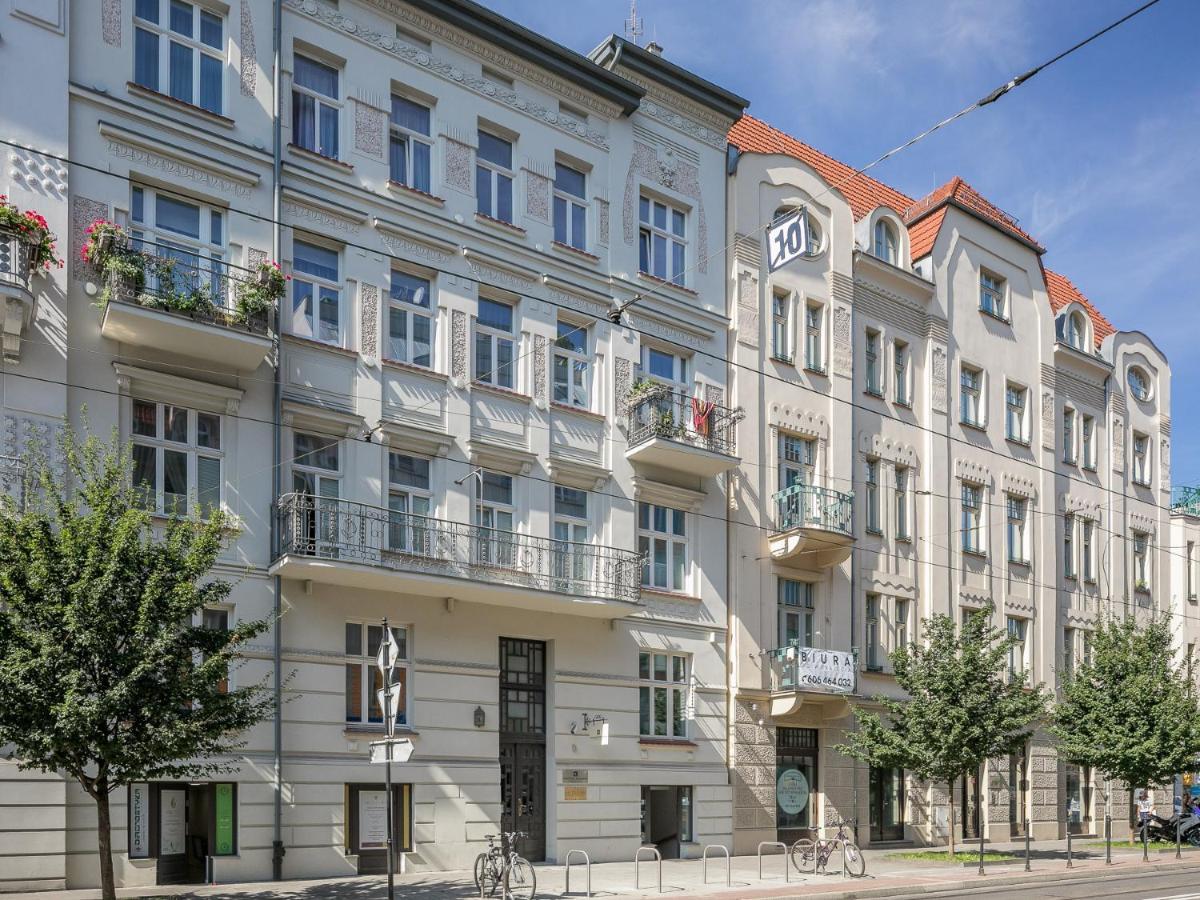 My Krakow Apartments - Rakowicka 外观 照片
